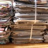梅雨の湿気対策は新聞紙＆重曹の除湿剤!!エアコンより除湿器？