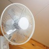 壁掛け扇風機ベスト４!!壁掛け扇風機のメリット＆デメリットは？